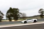 Lamborghini Gallardo LP570-4 Superleggera 2010 года